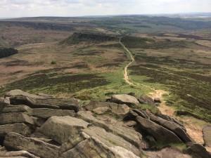 Introduction to fell running
